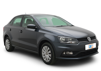 Volkswagen Ameo-img